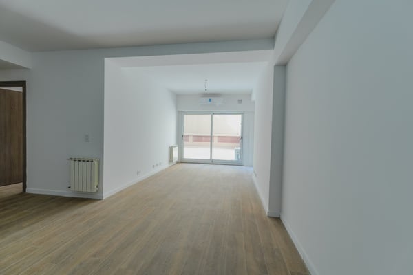 VENTA DEPTO 3 AMB CON PATIO/  AMENITIES. — foto 2