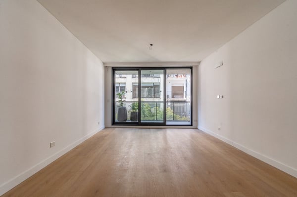 Venta Departamento de 2 ambientes 2º Piso al frente a estrenar .  Listo para escriturar. — foto 2
