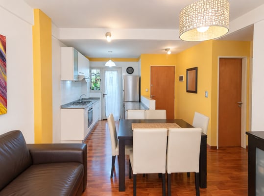 Departamento — foto 8