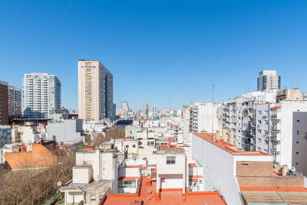 Departamento — foto 6