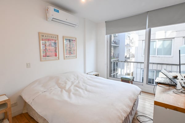Departamento — foto 8