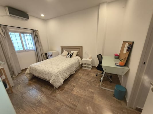 VENTA CASA 6 AMBIENTES PTE DERQUI CON PILETA — foto 3