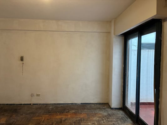Monoambiente a refaccionar en Almagro apto crédito y profesional — foto 4