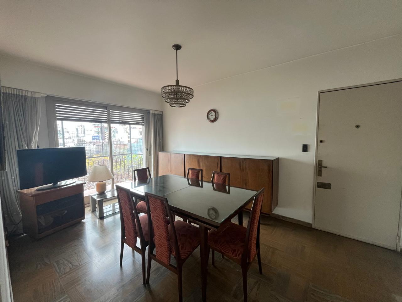 VENTA 3 AMBIENTES SAN CRISTOBAL — foto 1