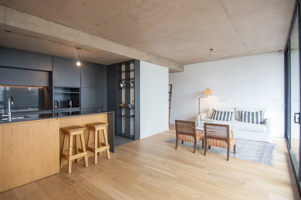 Departamento — foto 1