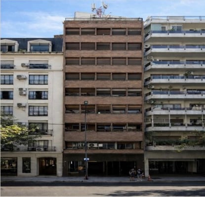 Departamento — foto 3
