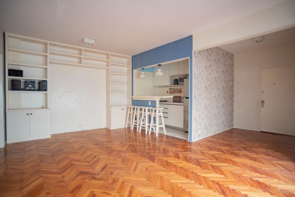 Departamento — foto 7