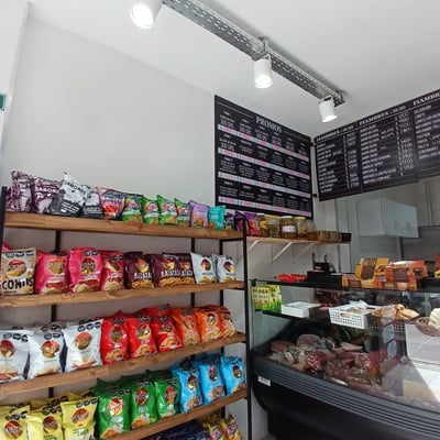 VENTA FONDO DE COMERCIO FIAMBRERIA BELGRANO — foto 5