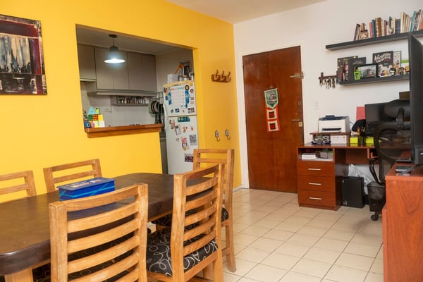Departamento — foto 4