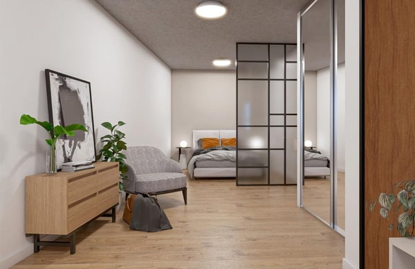 Departamento — foto 5