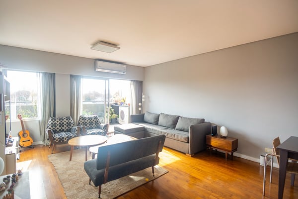 Departamento — foto 5
