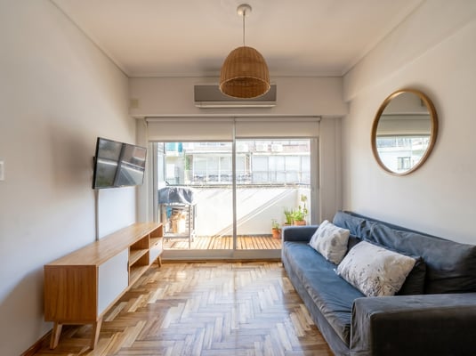 Departamento — foto 4