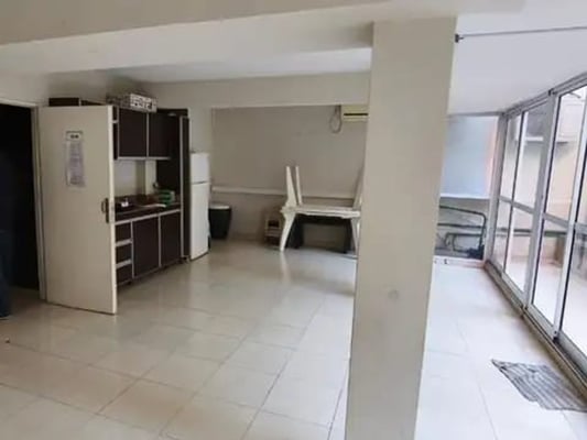 VENTA MONOAMBIENTE VILLA CRESPO CON AMENITIES — foto 3