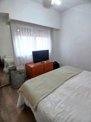 VENTA - BELGRANO CHICO – 2 AMBIENTES LUMINOSO CON COCINA Y LAVADERO INDEPENDIENTES — foto 3