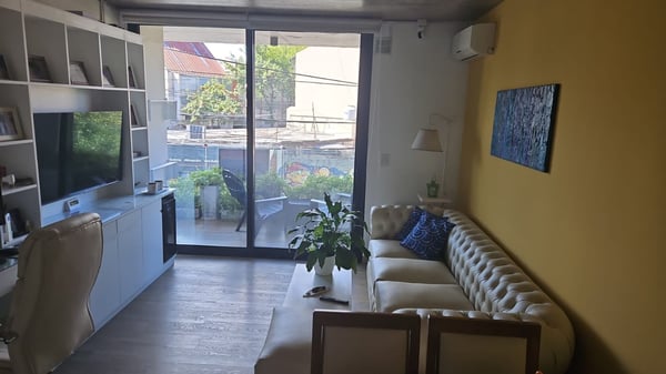 Departamento — foto 3