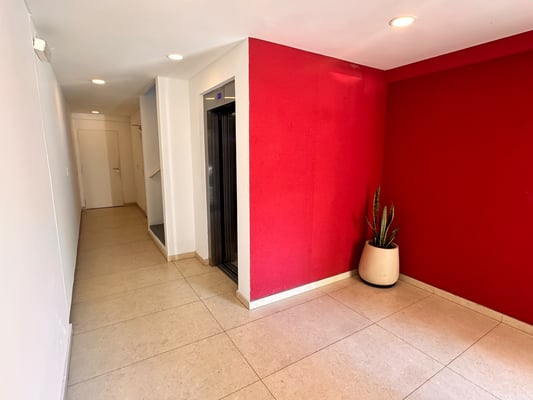 Alquiler departamento 3 amb. Villa Urquiza — foto 3