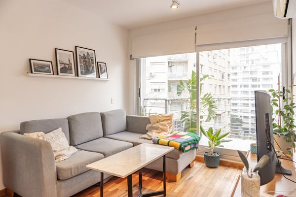 Departamento — foto 7