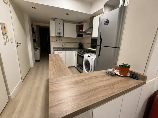 Departamento — foto 6