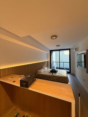 Departamento — foto 3