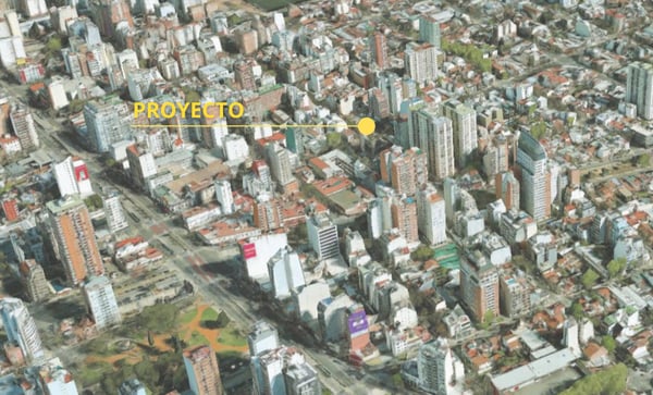 Departamento — foto 8