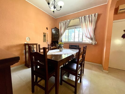 VENTA CASA 3 AMBIENTES COCHERA VERSALLES — foto 5