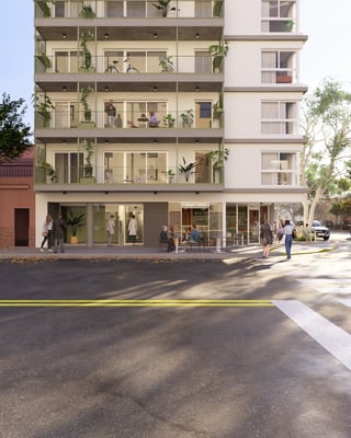 Departamento — foto 8