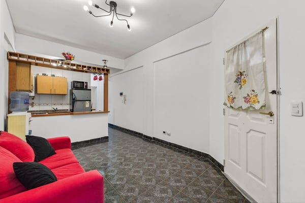 Departamento — foto 3