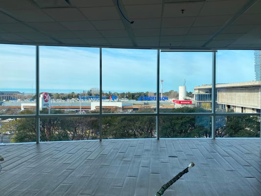 OFICINA ALQUILER PROA 557M2 COCHER VTE.LOPEZ — foto 5