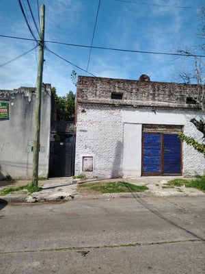LOTE VENTA CON 3 PH A RECICLAR VILLA LYNCH — foto 4