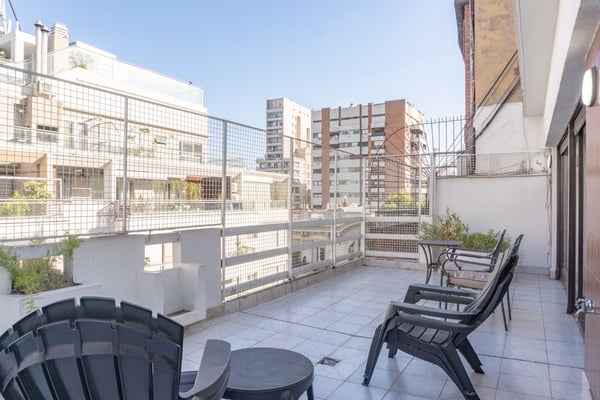 Departamento — foto 7