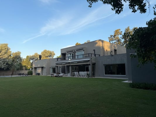 VENTA CASA 10 AMBIENTES ALTOS DEL PILAR — foto 3