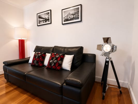 Departamento — foto 8