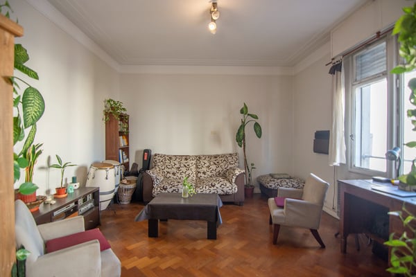 Departamento — foto 6