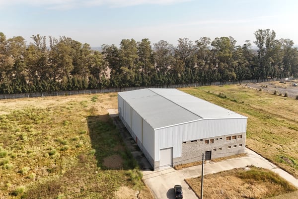 Galpón - Depósito — foto 5