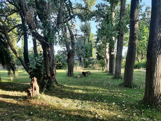 Casa 3 amb Exaltacion de la Cruz lote 1000 m — foto 4