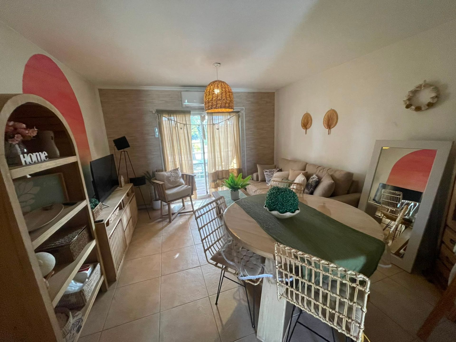 VENTA DEPARTAMENTO 3 AMB PILAR PETREL VILLAGE — foto 1