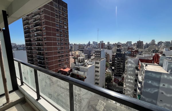 Departamento — foto 7