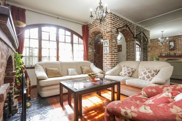 Casa — foto 1