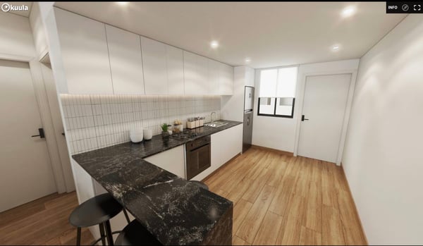 Departamento — foto 5