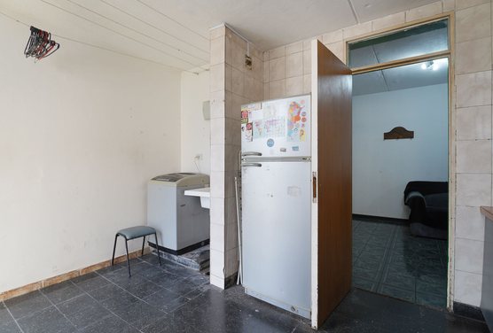 Venta departamento 4 ambientes en Pompeya — foto 5