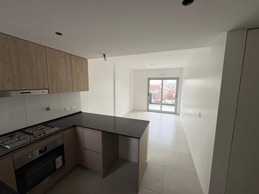 VENTA DEPARTAMENTO 3 AMB MATADEROS CON PARRILLA — foto 5