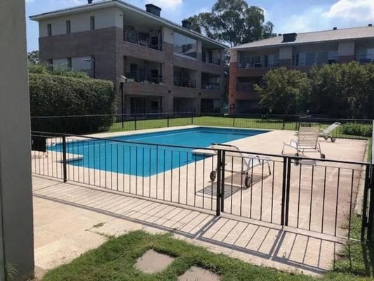 ALQUILER DEPTO 2 AMB  PILAR VILLA VENTO CON COCHE — foto 4