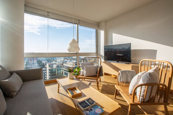 Departamento — foto 5