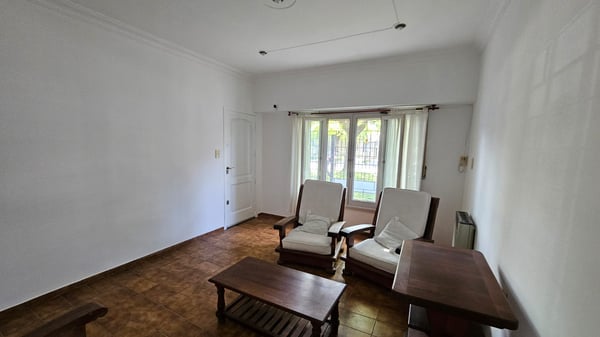 ALQUILER CASA 4 AMBIENTES CON JARDÍN Y PILETA EN SAN ISIDRO — foto 5