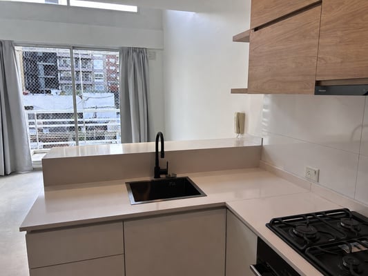 Departamento — foto 5
