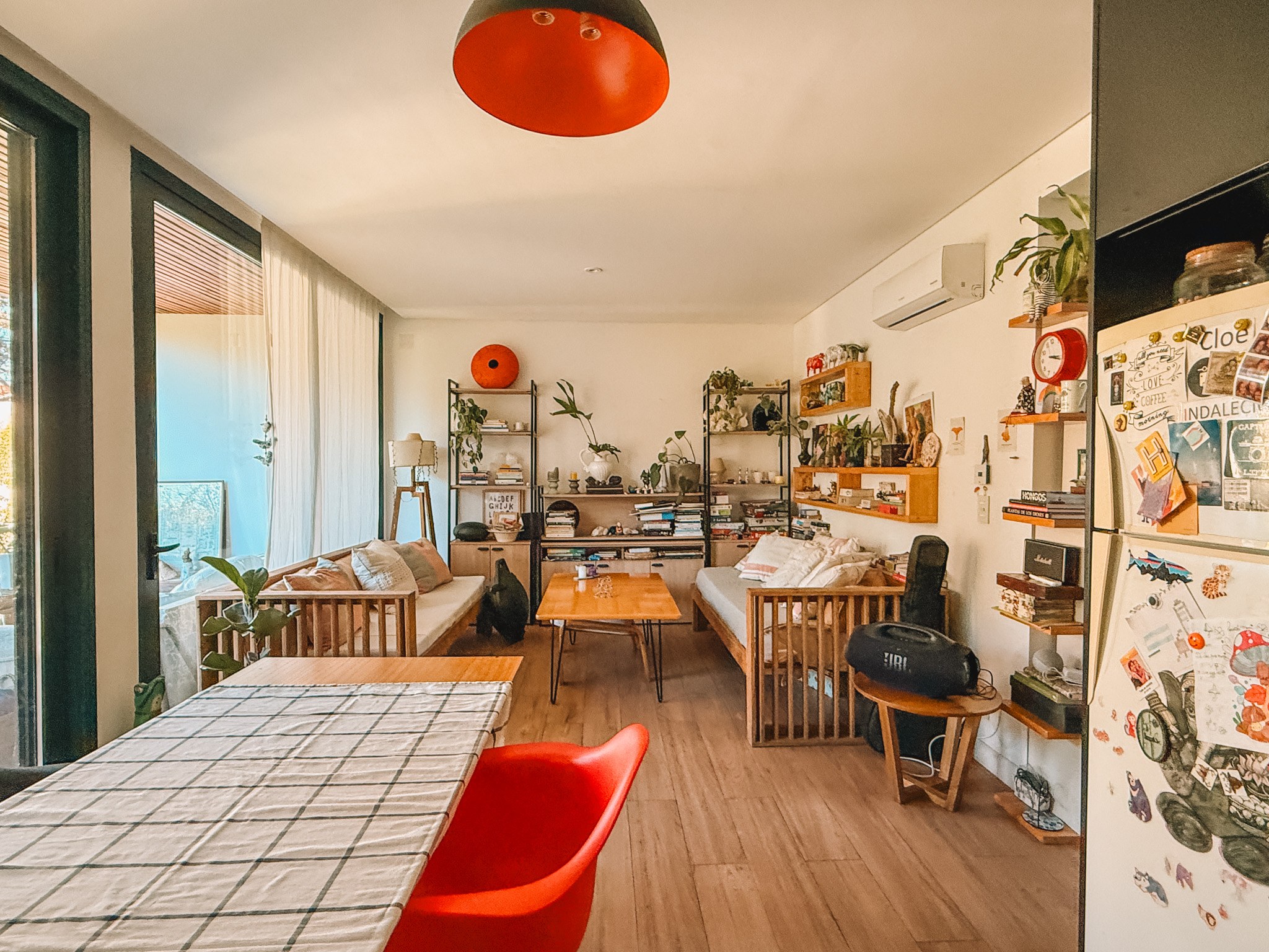 Excelente Triplex en Venta — Barrio Caldén, Beccar — foto 1