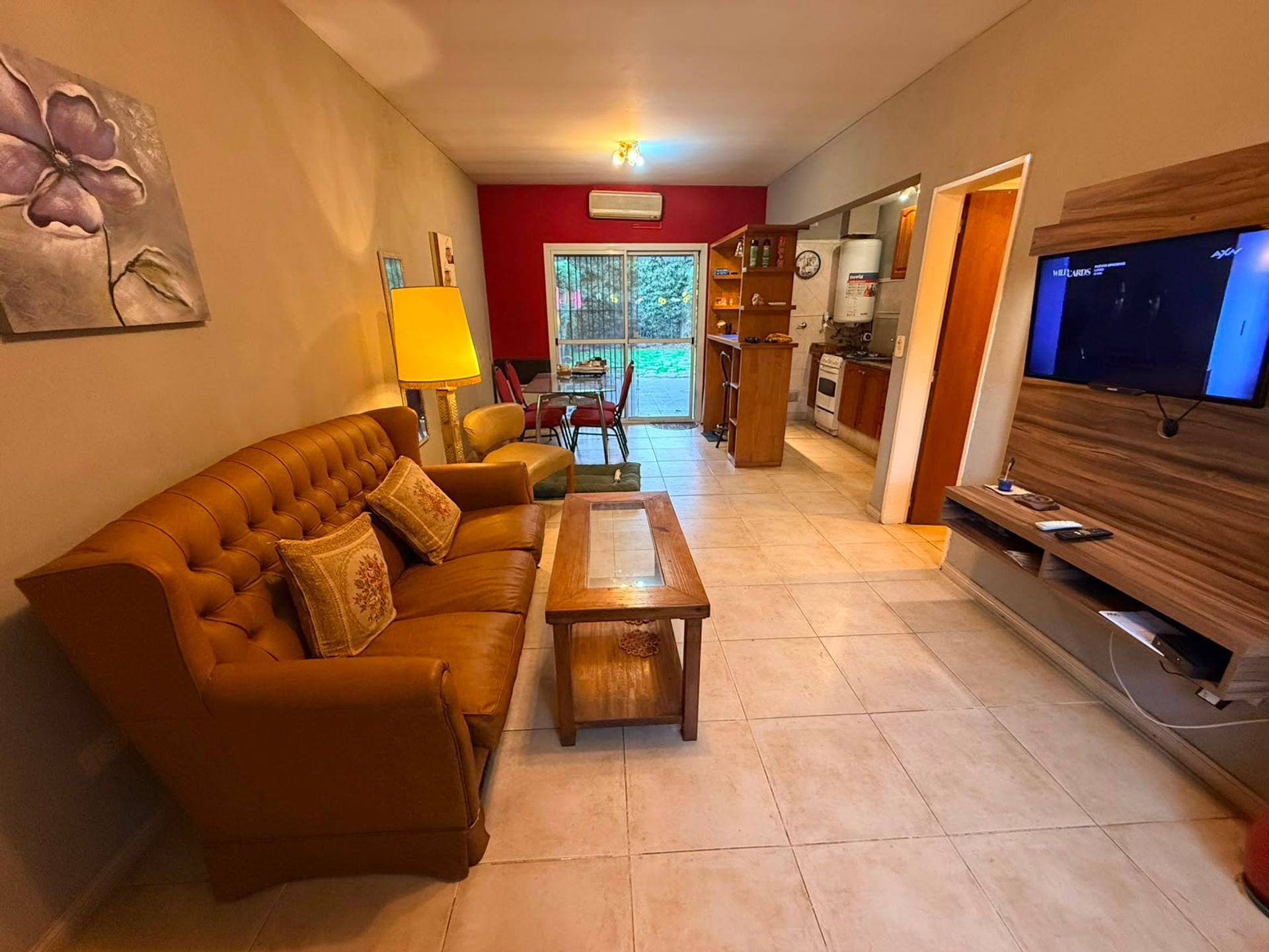 Venta Duplex 3 amb Green Park 3  Del Viso cochera — foto 1