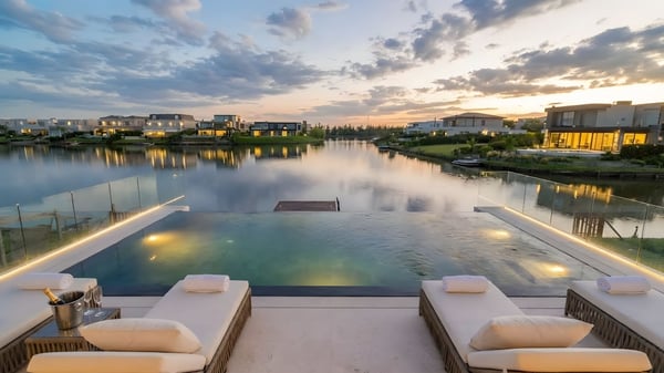 Casa en  Venta  Nordelta Virazon — foto 4