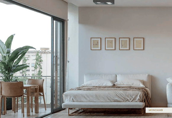 Departamento — foto 2