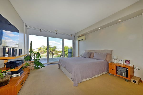 VENTA CASA DUPLEX 6 AMB NORDELTA MUELLE PRIVADO — foto 4